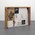 Kim Gordon White Columns