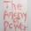 Kim Gordon White Columns