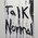 Kim Gordon White Columns