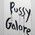 Kim Gordon White Columns