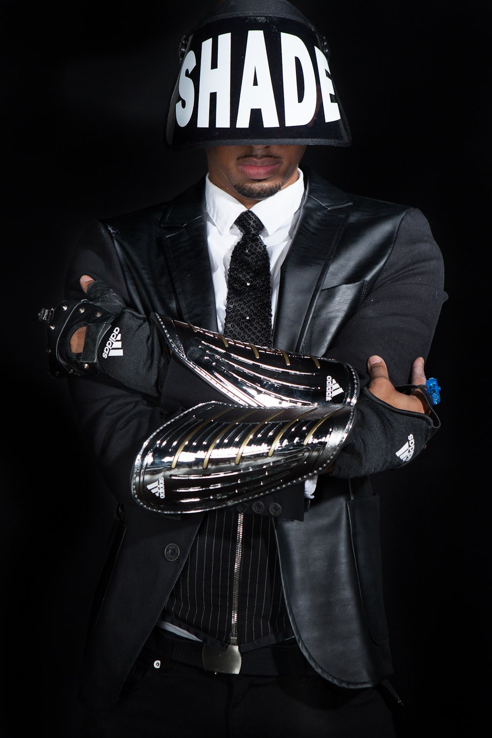 Inside the House of Latex Ball PAPER