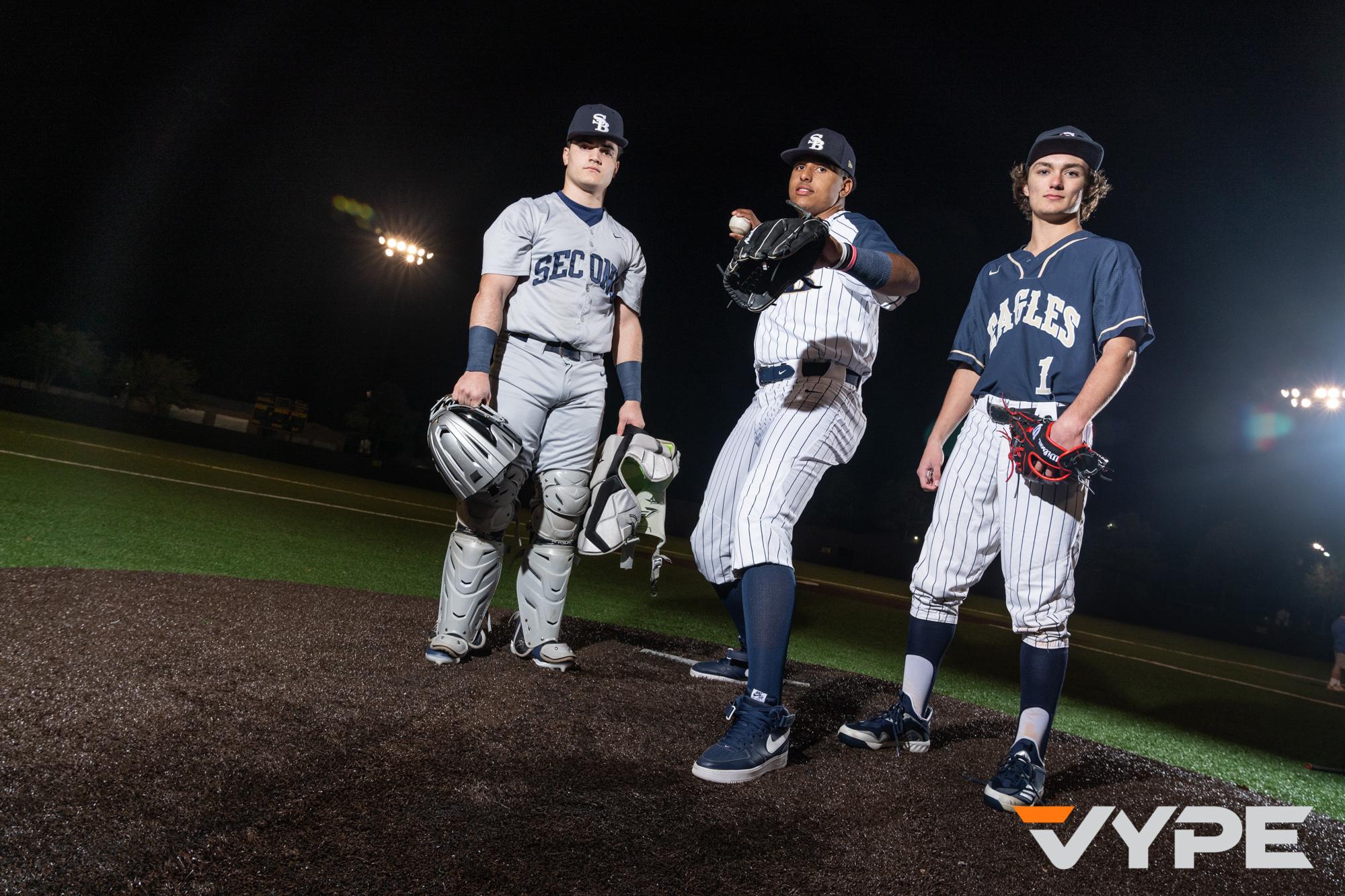 PHOTO GALLERY: Houston Baseball Photoshoot #Whatasnap