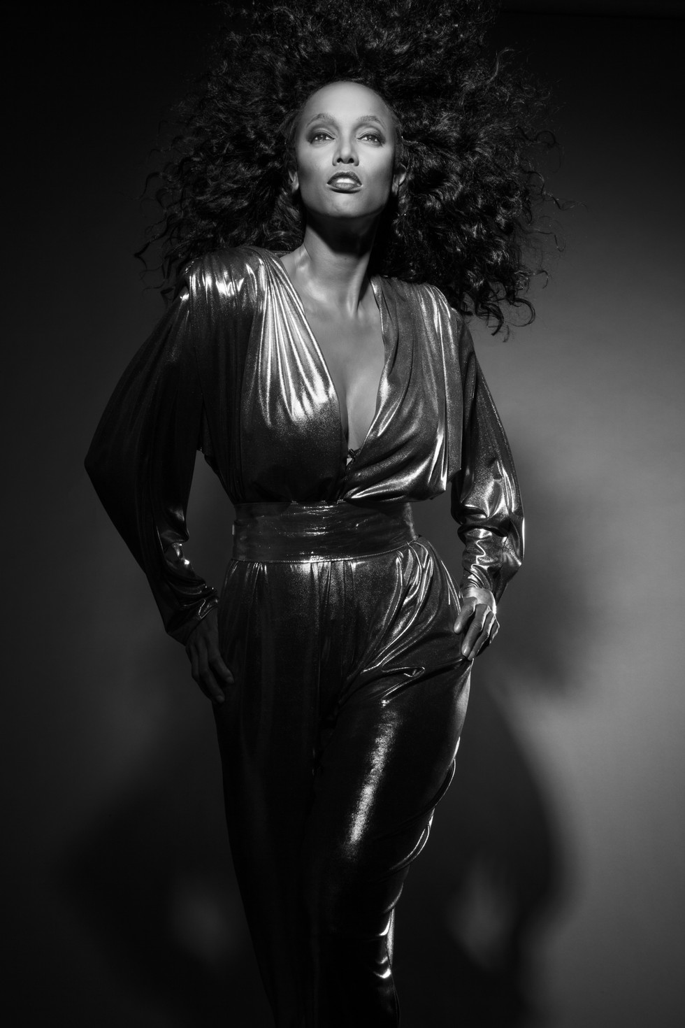 lil penny tyra banks