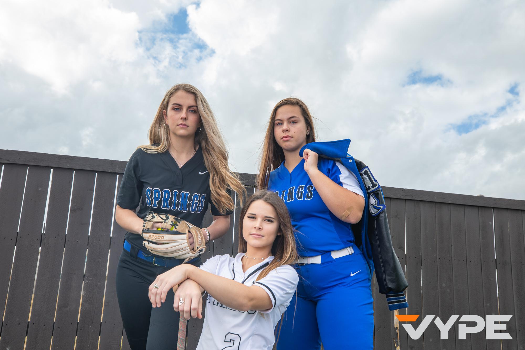 Clear Springs remains the team to beat in DISTRICT 24-6A - VYPE