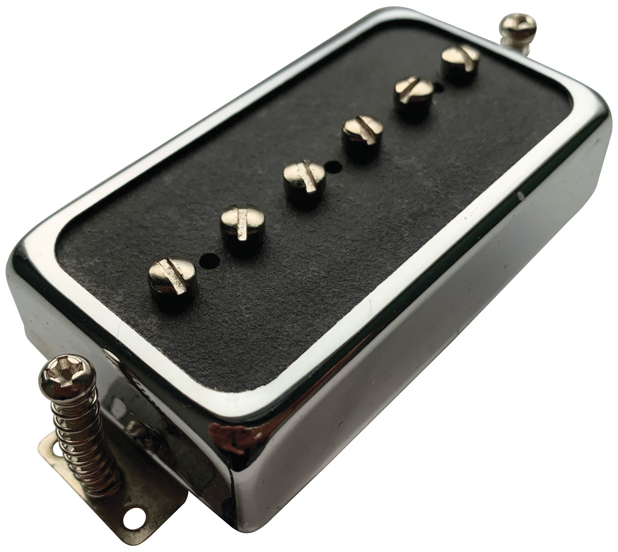 p90 to humbucker