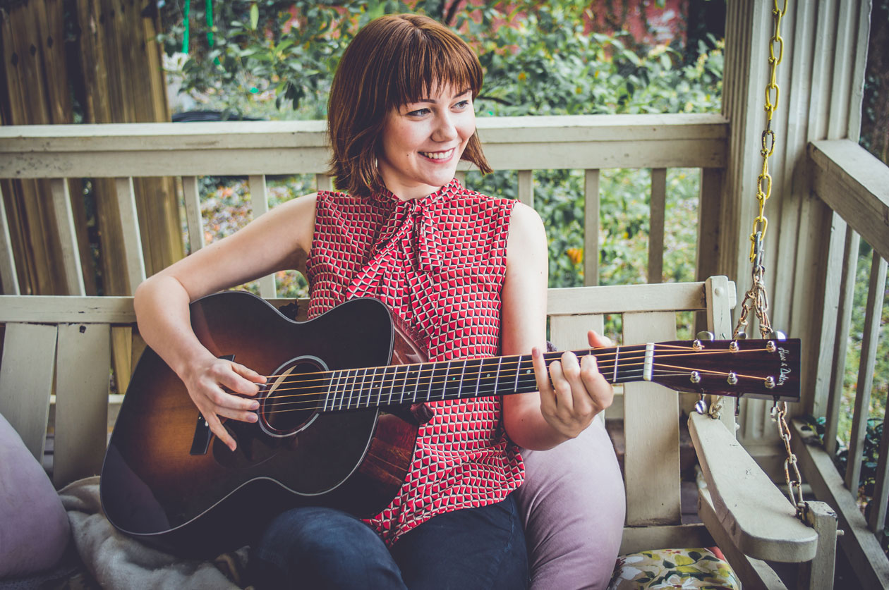 molly tuttle capo