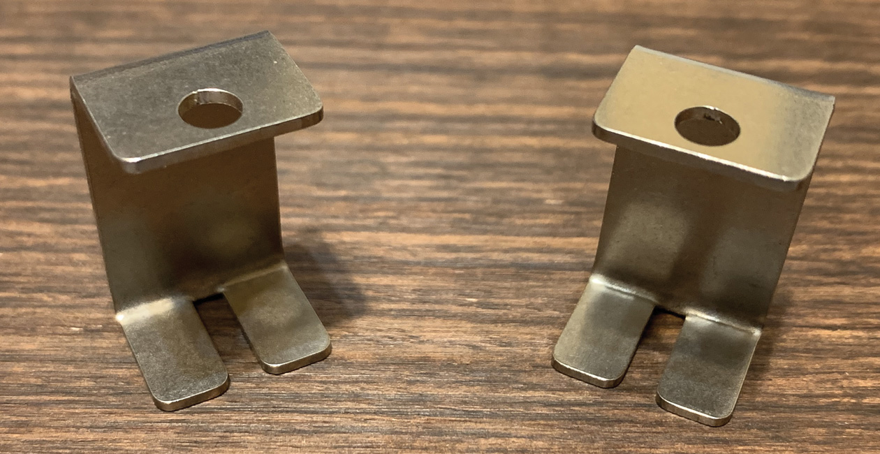 Humbucker helpers Outlet