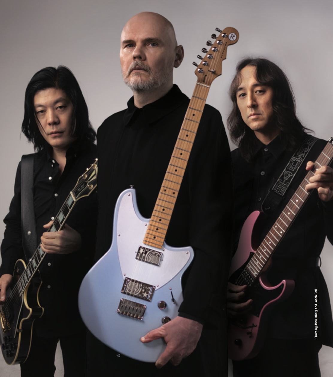 billy corgan tone