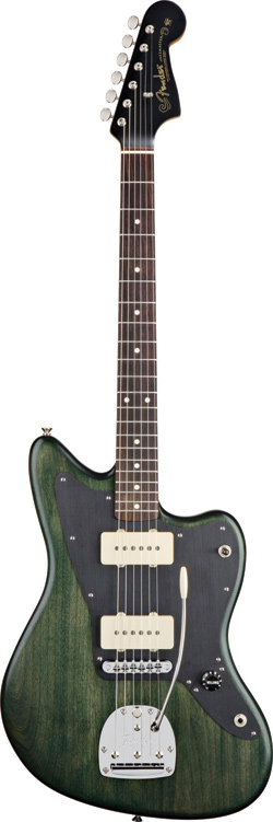 Fender Sonic Youth Signature Jazzmaster 