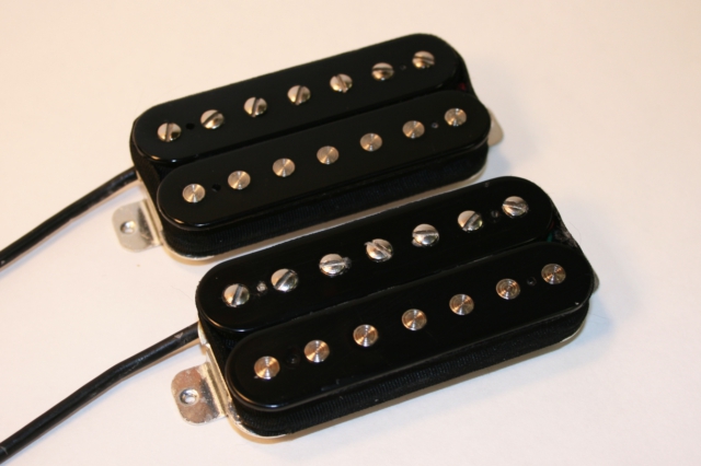 Fastback Releases Beard Comber Pickups Premier Guitar