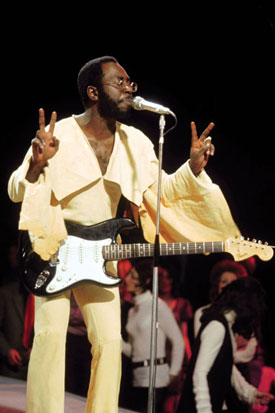 Forgotten Heroes Curtis Mayfield Premier Guitar