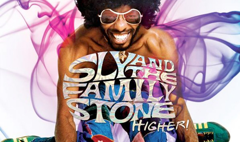 Album Review: Sly and the Family Stone - 