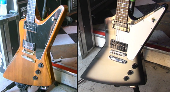 Coheed and Cambria's Claudio Sanchez 
