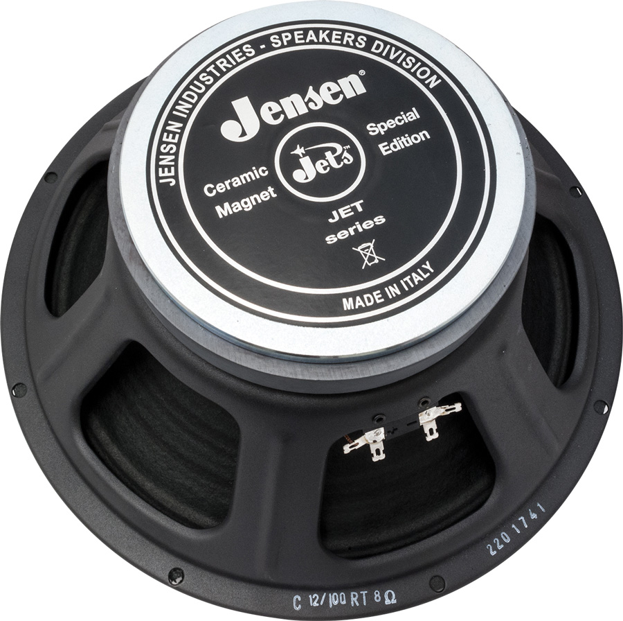 best 12 speaker for guitar amp