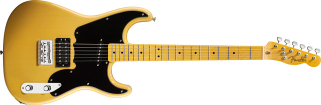 Pawn Shop Series Guitars 