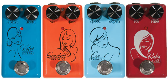 red witch delay