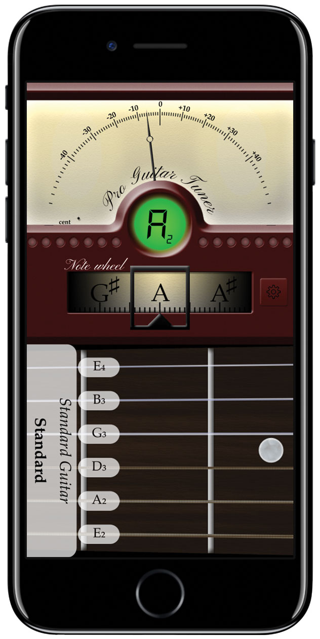 cleartune app android free