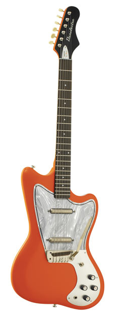 danelectro 67 hornet