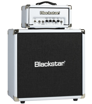 Blackstar HT-5R & HT-1R Amplifiers Available in Limited Edition 