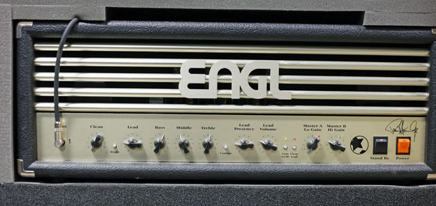 Paul stanley guitar rig Clearance