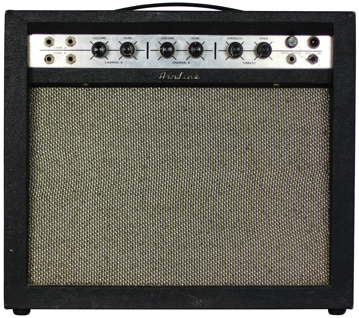 airline guitar amplifiers airline guitar amplifiers