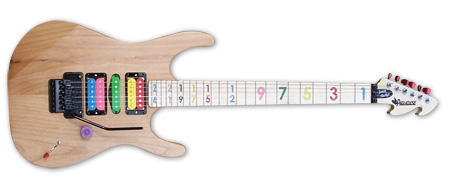New CD, Guitar and Pedal from Jason Becker - Premier Guitar