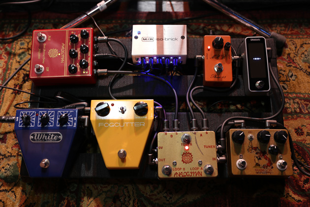MXR Phase 45 - What To Know & Where To Buy | Equipboard MXR Phase 45 - What To Know & Where To Buy | Equipboard