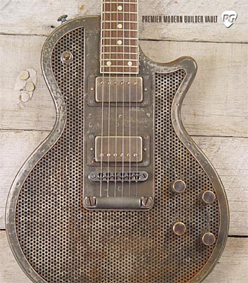 James trussart steel deville Clearance