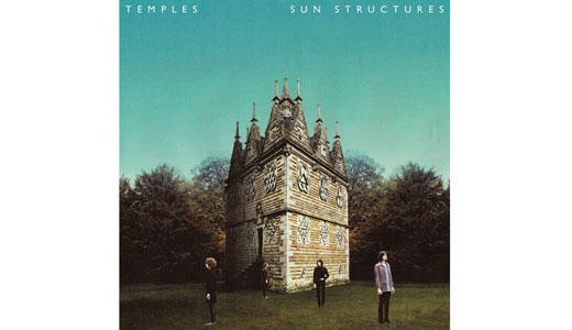 Temples' 