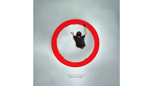 John Frusciante's 
