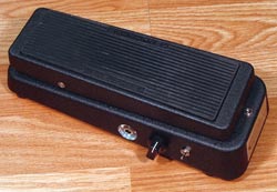 Keeley Electronics Mello Wah Mod Review - Premier Guitar