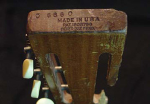 national duolian guitar serial number 33 55 c