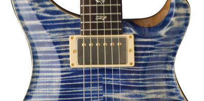 PRS Modern Eagle II Review - Premier Guitar