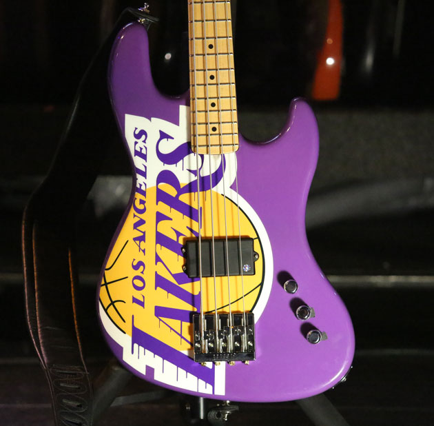 Rig Rundown Red Hot Chili Peppers 17 Premier Guitar