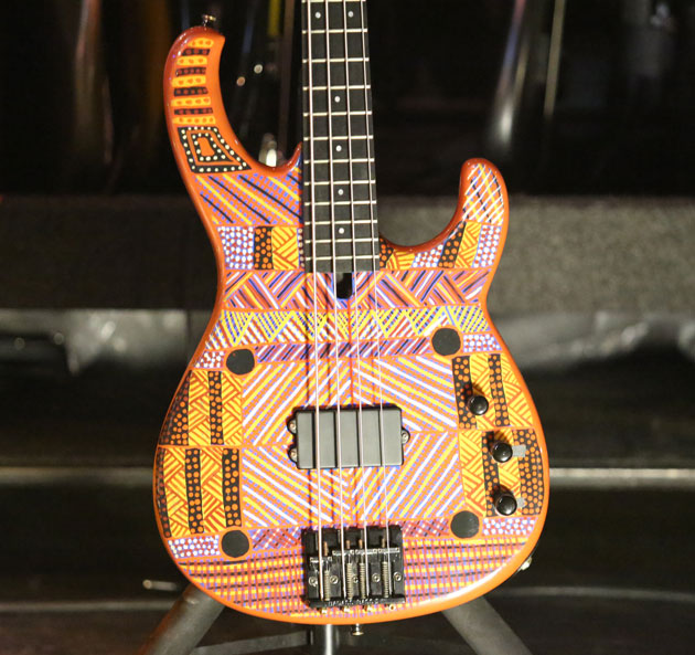 Rig Rundown Red Hot Chili Peppers 17 Premier Guitar