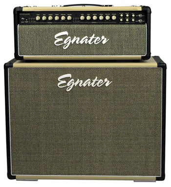 Egnater Renegade Amp Review - Premier Guitar