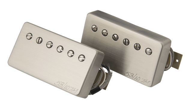 prs pickups