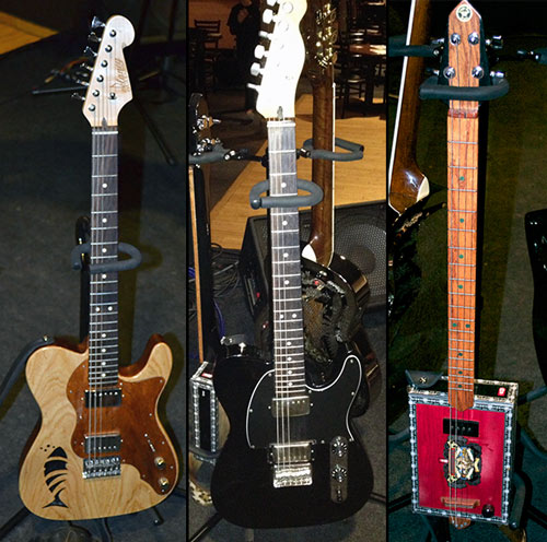 Rig Rundown Samantha Fish Premier Guitar