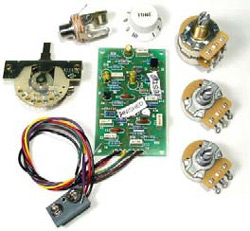 Clapton mid boost pedal Clearance