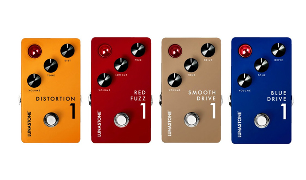 lunastone pedals