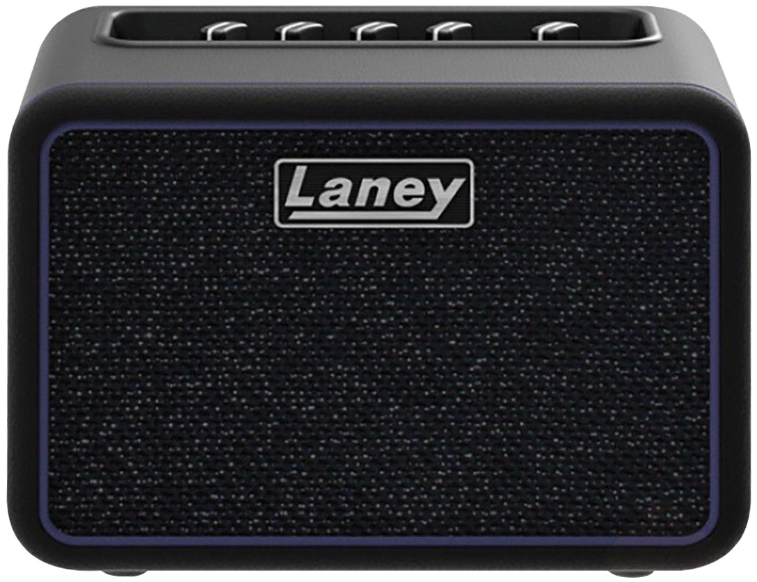 laney mini bass