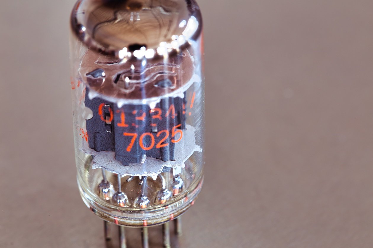 Dial It In Swapping Tubes Premier Guitar