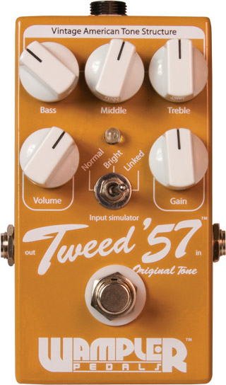 Best tweed pedal Clearance