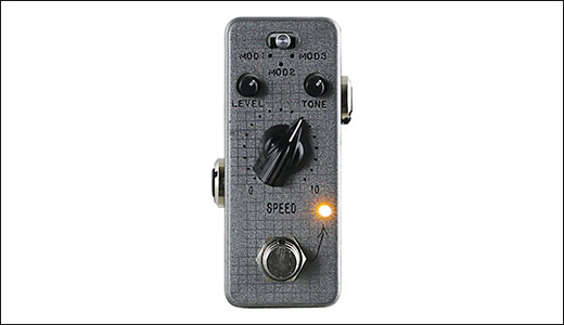 f pedals phaser vibe