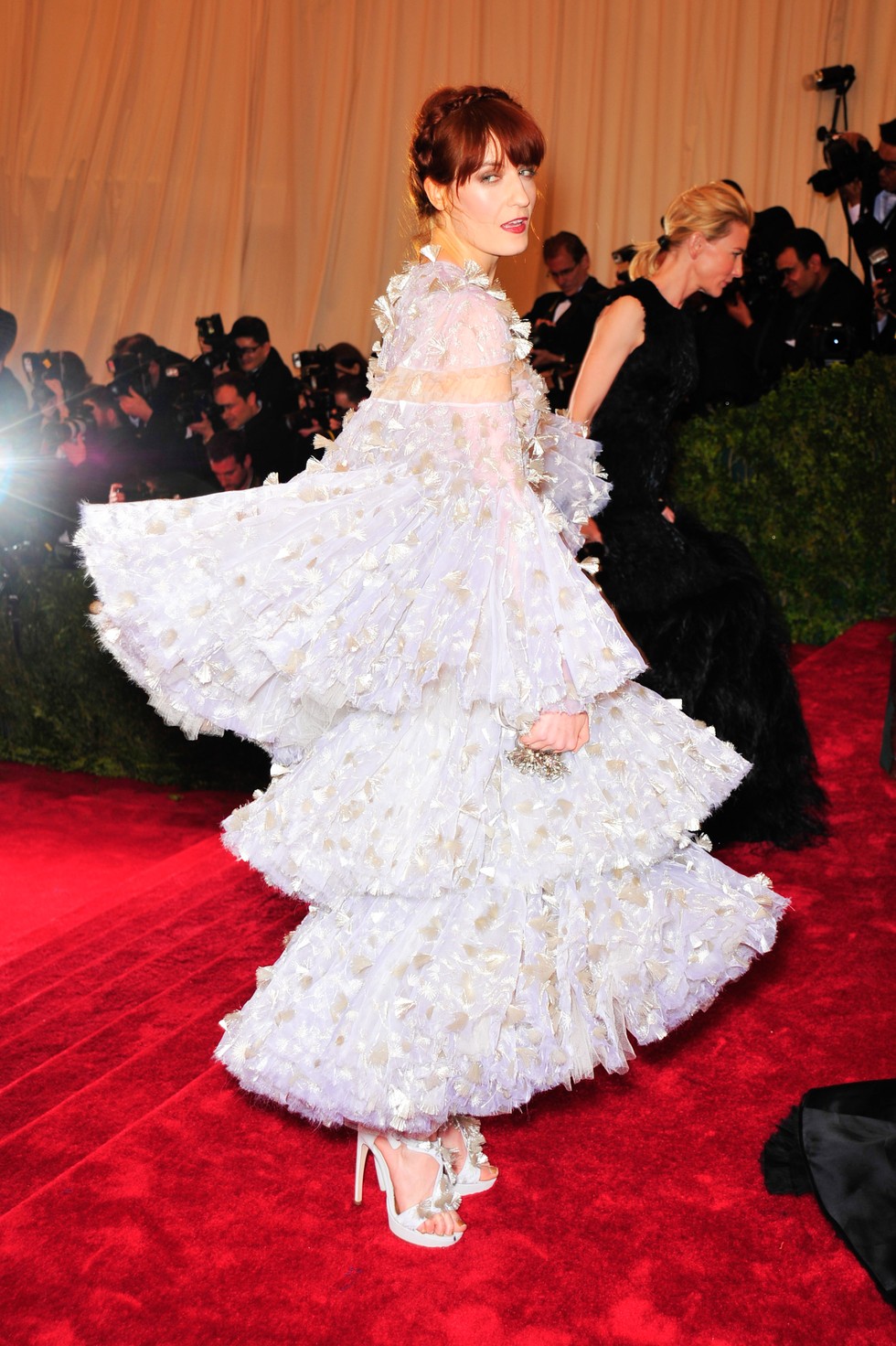 Our Favorite Met Ball Looks from the Last Decade - PAPER