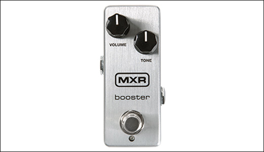 MXR booster ギターエフェクター origin.jpg