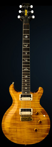 prs golden eagle