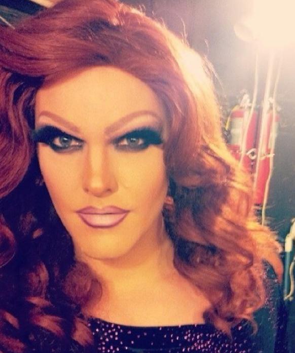 The 40 Best Nyc Drag Queens - Paper