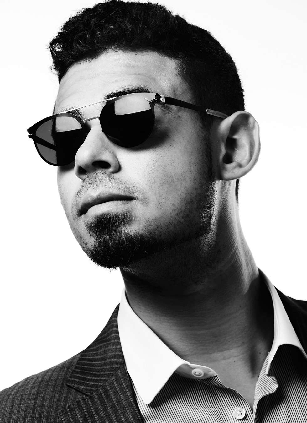 Afrojack The Hitmaker PAPERMAG