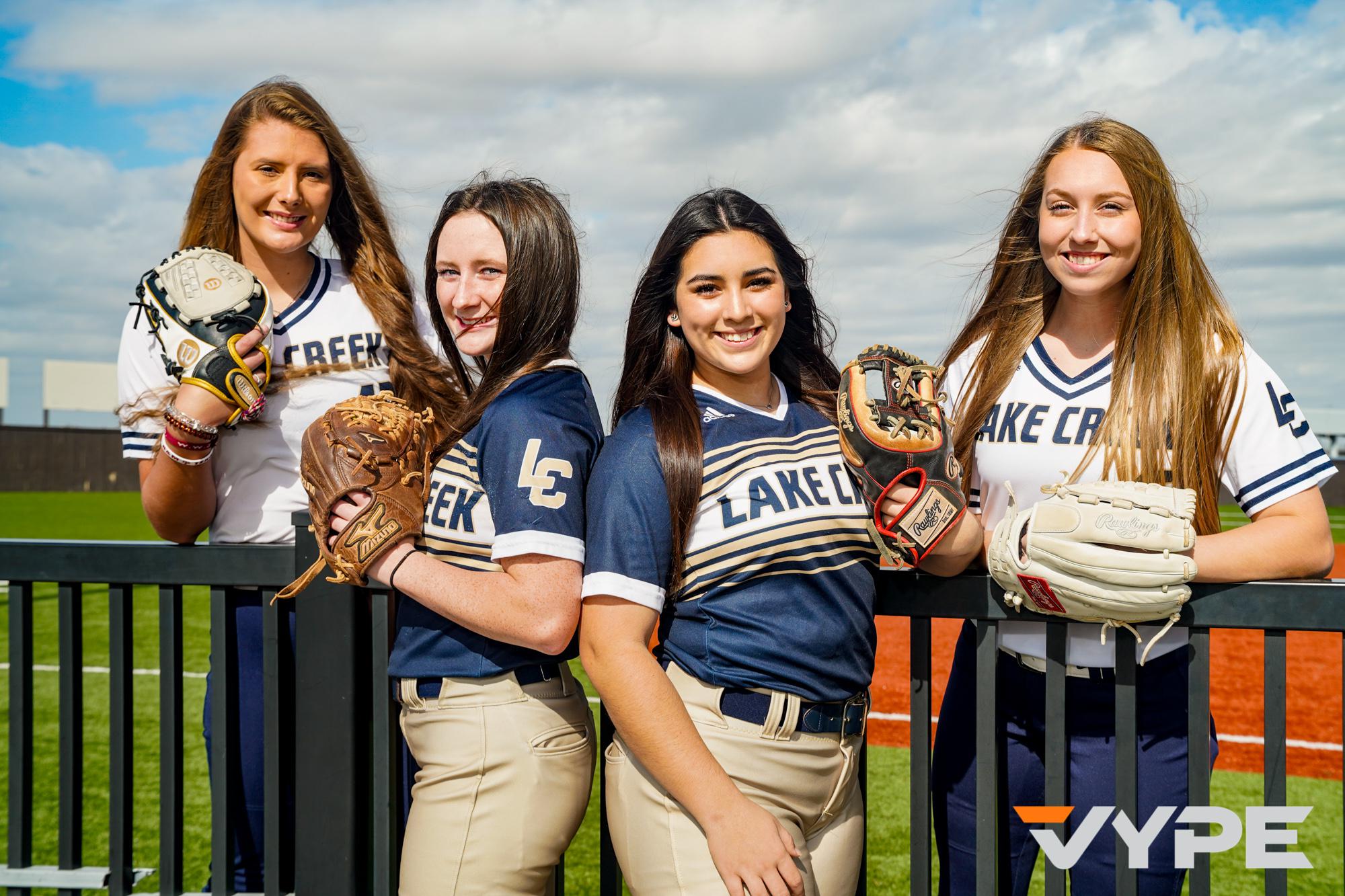 VYPE 2022 Baseball Preview: No. 9 Lake Creek Lions